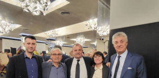 Наградените