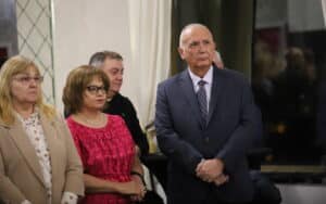 Награждаване