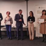 Награждаване