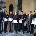 Награждаване