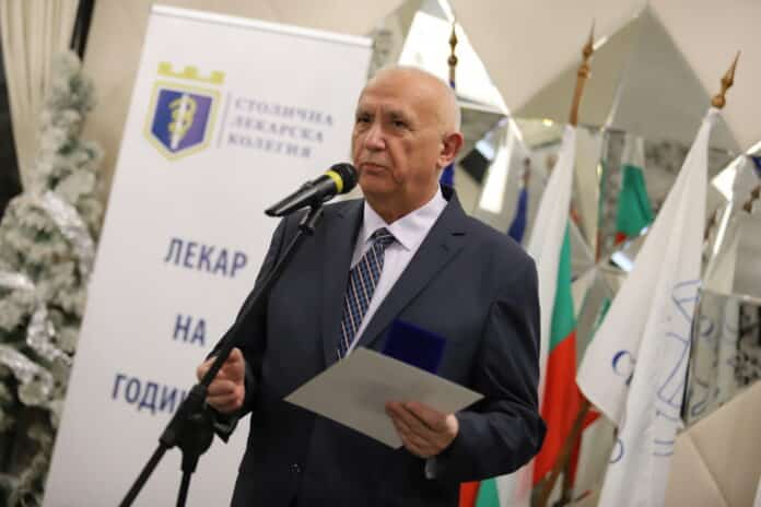 Награждаване