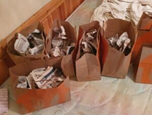 Наркооранжерия