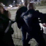 Полицейско насилие