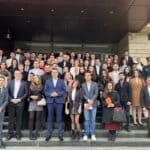 Национално представителство на студентските съвети