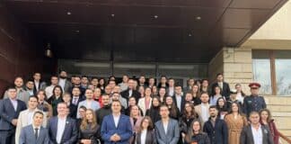 Национално представителство на студентските съвети