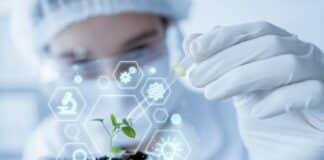 Научни изследвания