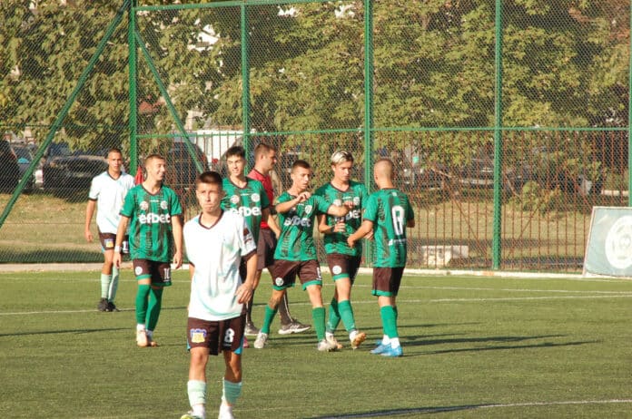 Нефтохимик