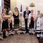 Николай Денков