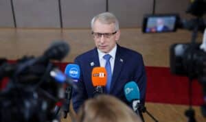 Николай Денков