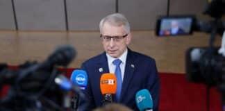 Николай Денков