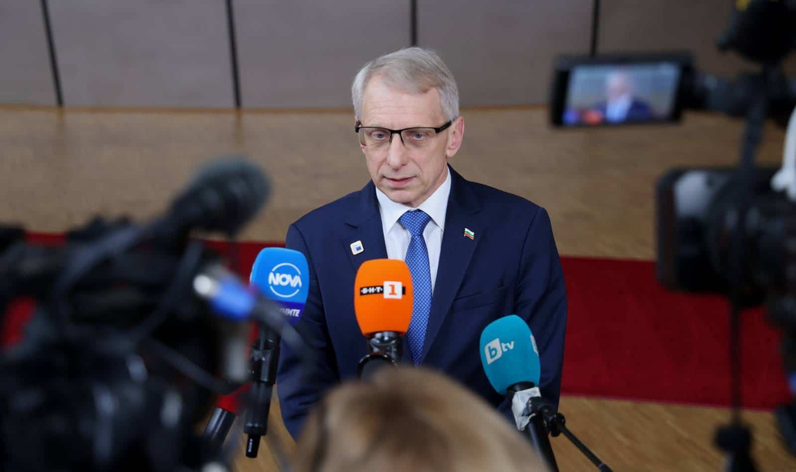 Шенген е голяма победа за България Нямаше да се случи