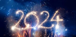 Нова година