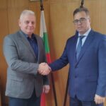 Новият зам.-окръжен прокурор