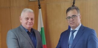 Новият зам.-окръжен прокурор