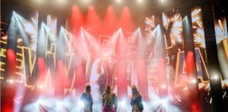 Новогодишен концерт