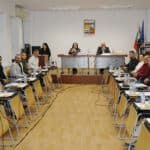 Общински съвет-Мездра