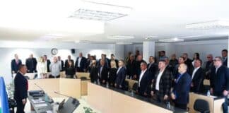 Общински съвет Несебър