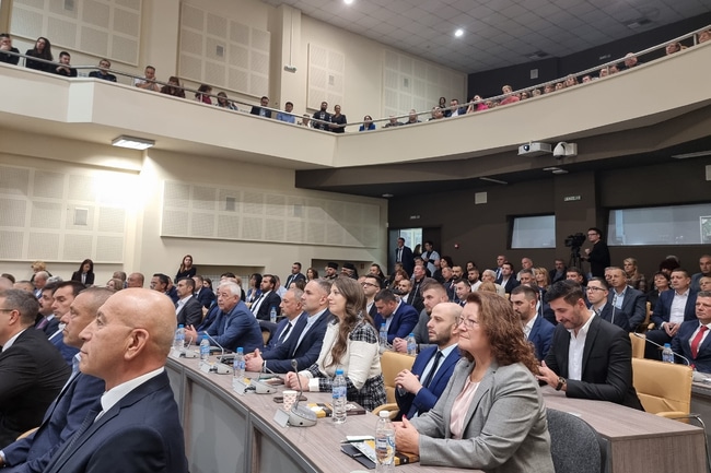 Общинският съвет в Стара Загора одобри на първо четене промени