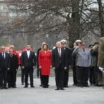 Отдаване на почит