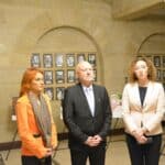 Откриване на фотоизложба