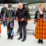 Откриване на зимния сезон