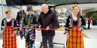 Откриване на зимния сезон