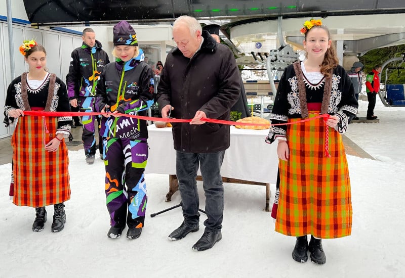 Очакваме силен зимен сезон миналогодишният беше най силен след 2019 г