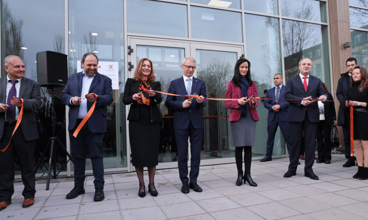 Най добрата фундаментална наука дава възможности за едни от най полезните приложения