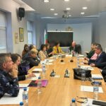 Отраслов съвет