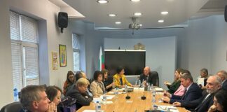 Отраслов съвет