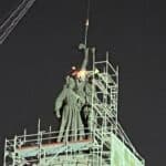 Паметник на Съветската армия