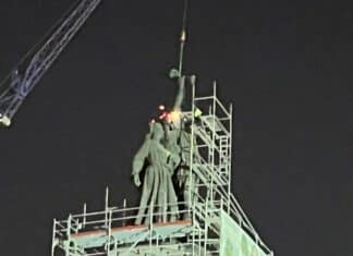 Паметник на Съветската армия