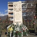 Паметник в Карлово