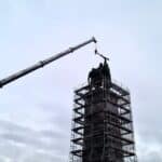 Паметник на Съветската армия