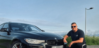 Панайот Бозвелиев