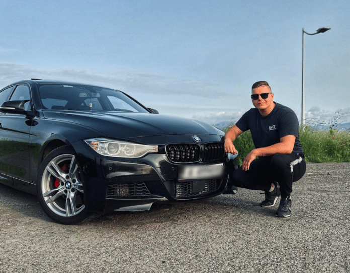 Панайот Бозвелиев