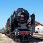 Парен локомотив