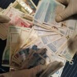 Пари, лихвите