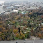 Парк "Св. Троица"