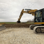 Първа копка