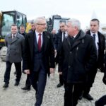 Първа копка