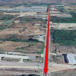 Опасен участък