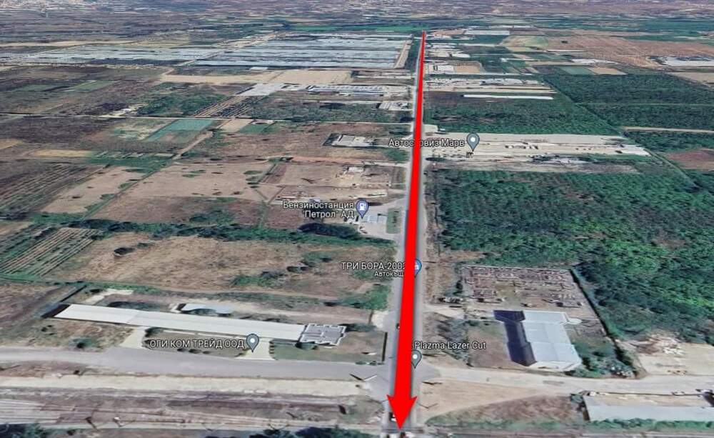 На работно събрание в град Петрич бяха разгледани инициативи за