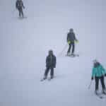 Ски писта "Кулиното"