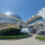 Планетариум-Бургас