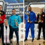 Победителите