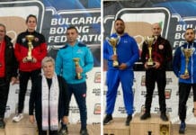 Победителите