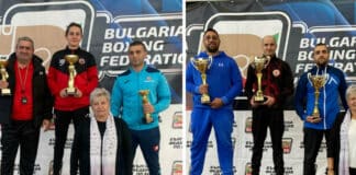 Победителите