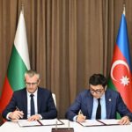 Подписване на меморандум