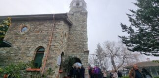 Поклонение